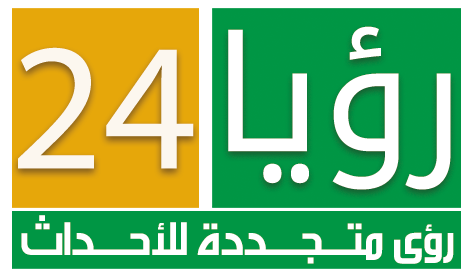 رؤيا24