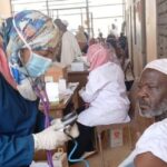 توفي 346 شخصًا بسبب تفشي وباء الكوليرا في الخرطوم، وانتشر الوباء إلى 6 ولايات أخرى.