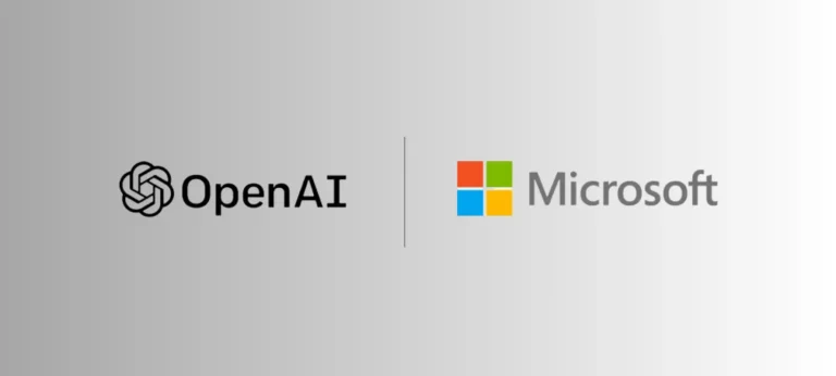 تعلن OpenAI والشركة الأم مايكروسوفت عن مفاوضات جديدة تمهيداً للاكتتاب العام.