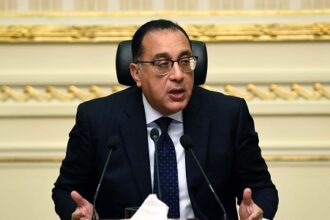المصريون مهتمون بالتعمير وليس بالتدمير منذ بناء الأهرامات حتى العاصمة الإدارية: مدبولي