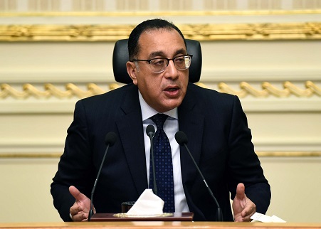 المصريون مهتمون بالتعمير وليس بالتدمير منذ بناء الأهرامات حتى العاصمة الإدارية: مدبولي