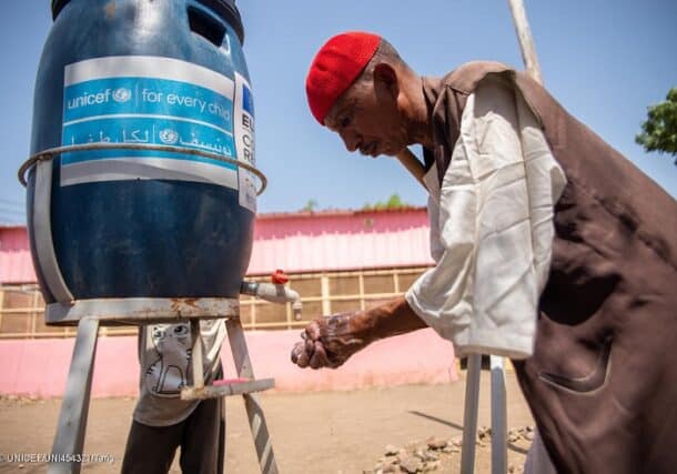 تفشي الكوليرا في الخرطوم.. السلطات السودانية تتخذ إجراءات للسيطرة على الوضع
