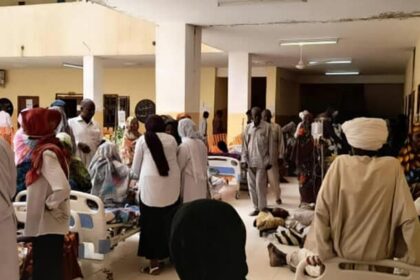 تسجيل 500 حالة كوليرا في العاصمة السودانية خلال يوم واحد