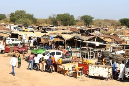 تزايد انتشار شرطة جنوب السودان والدعم السريع في «أبيي»، وفقًا لتقرير الأمم المتحدة.