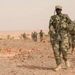 الدعم السريع تعترف باشتباكات مع الجيش التشادي على الحدود