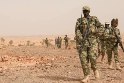 الدعم السريع تعترف باشتباكات مع الجيش التشادي على الحدود