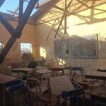 "قصف مسيّرات لقوات الدعم السريع يستهدف خلوة ومرافق تعليمية في كردفان، والجيش السوداني يرد بقوة"