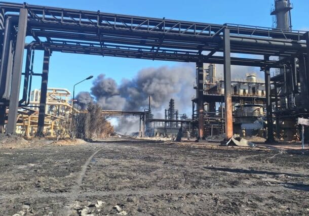 عمال الطاقة بالسودان يلوحون بالتصعيد احتجاجاً على تجاهل استحقاقاتهم