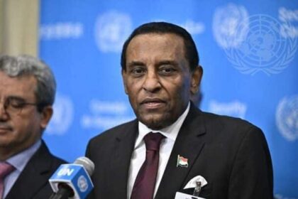 الرئيس كامل إدريس يُعفي وزيرة مجلس الوزراء واثنين من المستشارين من منصبيهما.