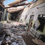 استشهاد مرفق صحي حيوي في شمال كردفان يخدم نصف مليون مواطن.